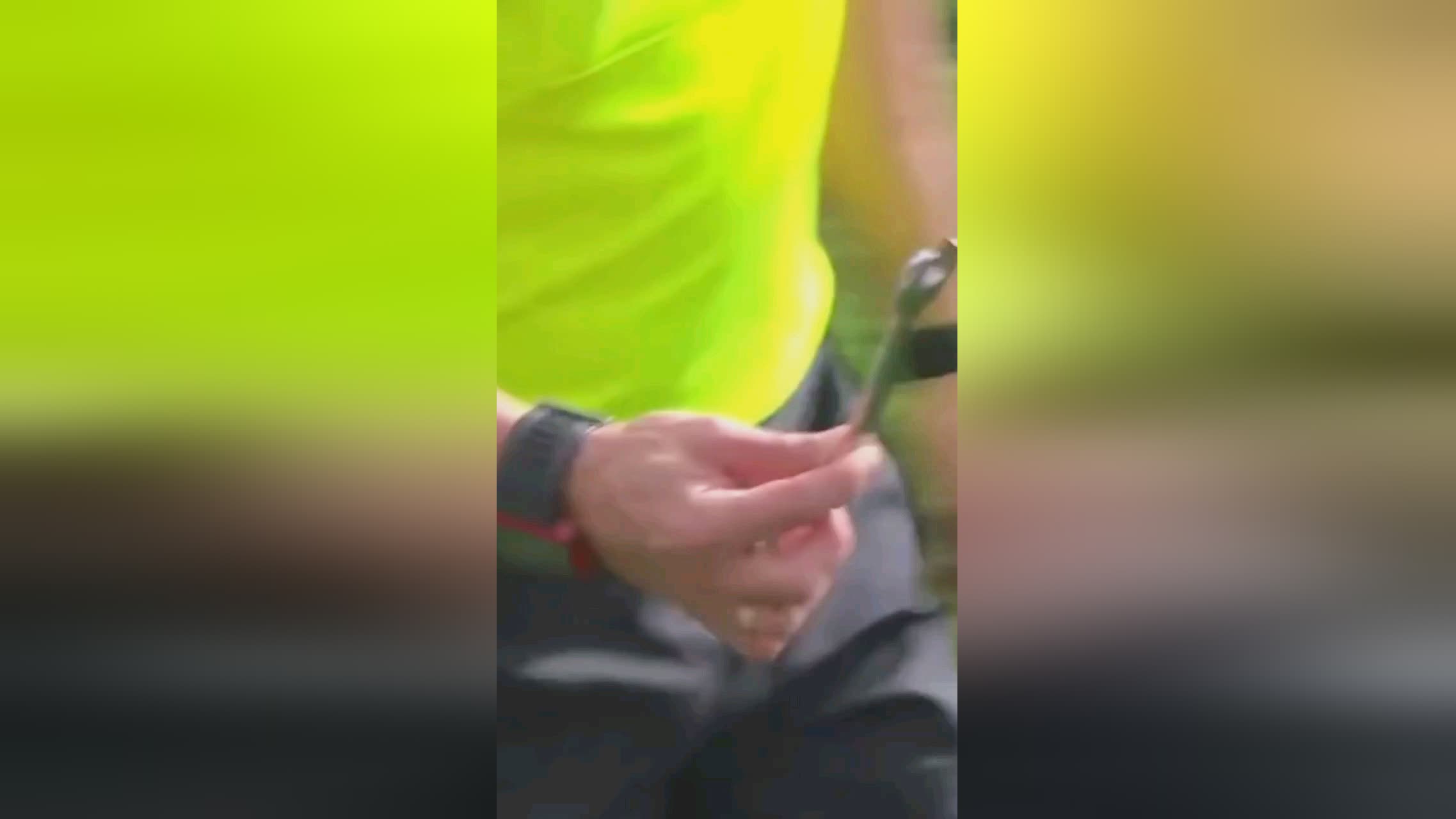 站出来