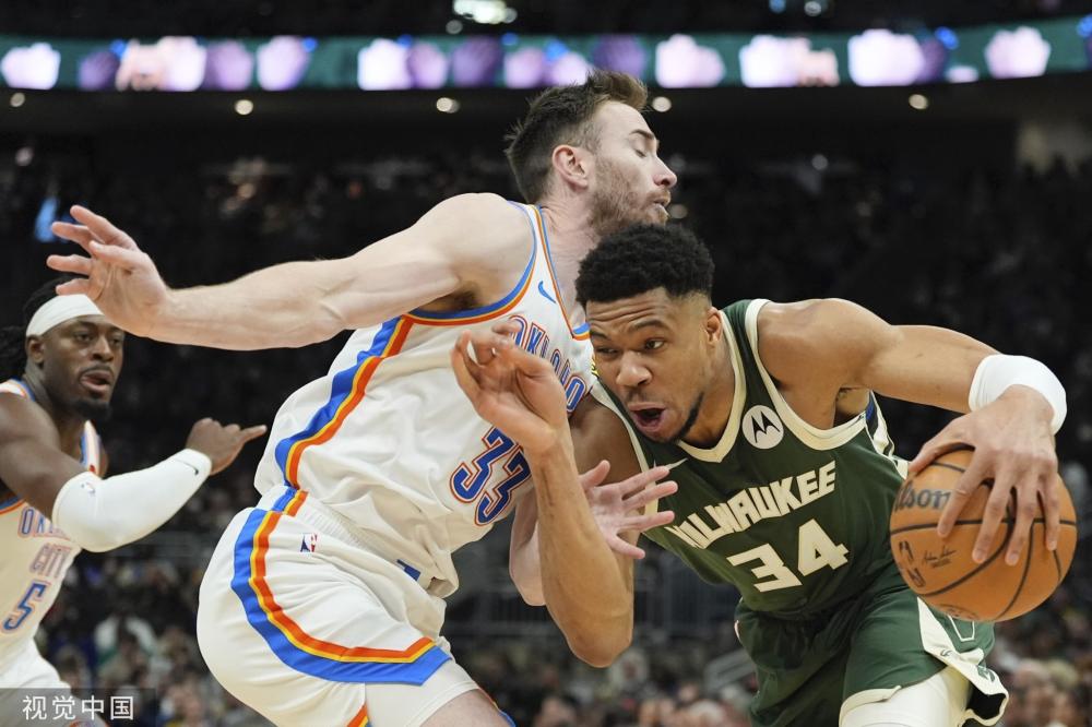 他贡献了 他贡献了