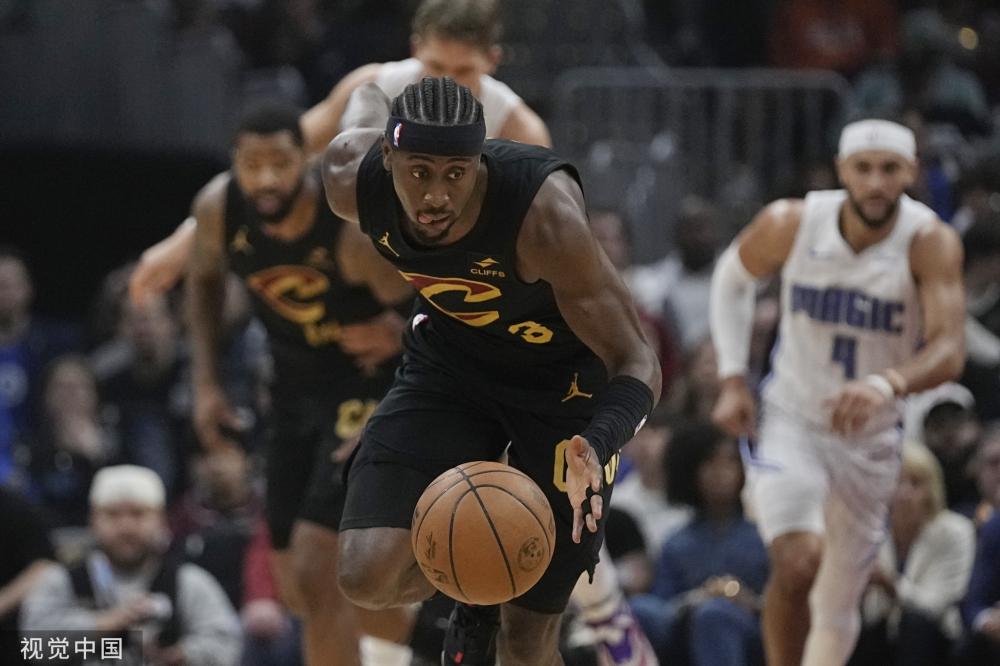 界的未来 界的未来